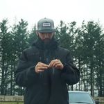 Arnold Rivas - @spikegoat - Instagram