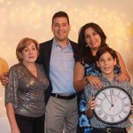 Arnold Rivas - @aj_rivas74 - Instagram