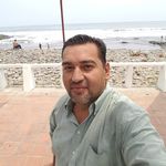 Arnold Rivas - @armandorivas8 - Instagram