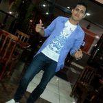 Arnold Rivas - @arnold.rivas - Instagram