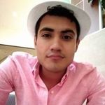 Arnold Rivas - @arnoldrivas1967 - Instagram