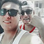 Arnold Rivas - @arnold5891 - Instagram