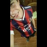 Arnold Rivas - @rivasarnold - Instagram