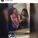 @_arnold.rivera - Instagram