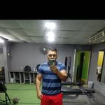 Arnold Rivera - @07arnoldr - Instagram