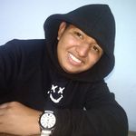 Arnold Rivera - @arnoldrivera17 - Instagram