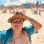 Arnold Rivera - @arnoldrivera74 - Instagram