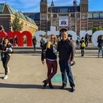 Arnold Rivera - @arnold__rivera - Instagram