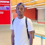 Arnold Pushino Roberts - @arnold.roberts - Instagram
