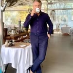 Arnold Roberts - @arn.old187 - Instagram