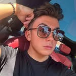 Arnold Roberts - @arnoldjamesroberts - Instagram