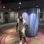 Arnold Roberts - @arnold.f.roberts - Instagram