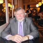 Arnold Roberts - @arnoldroberts1945 - Instagram