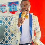 Arnold Roberts - @anold.roberts.75 - Instagram