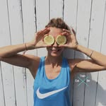 Laura Arnold-Roberts - @eattrainbe - Instagram