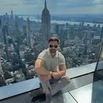 Arnold Robinson - @arnoldrobinson668 - Instagram