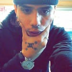 Arnold Robinson - @armstrong_arnold - Instagram