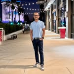 Arnold Robinson - @arobi7777 - Instagram