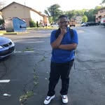 Arnold Robinson - @bigbuckz_arnold - Instagram