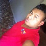 Arnold Robledo - @arnolddleon12 - Instagram