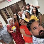 Arnoldo Robledo - @arnoldrobledo73 - Instagram