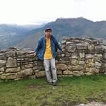 Arnold Roca - @arnoldrocaguzman - Instagram