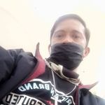 Arnold Roca - @rocaarnold6 - Instagram