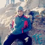 Kevin Arnold Roca Ticuña - @rocaticuna - Instagram