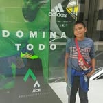 Kevin Arnold Soleto Roca - @soletoroca - Instagram