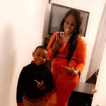 Kim Rochell Arnold - @kimrochellarnold - Instagram