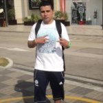 Arnold Dennis Rodas Rua - @arnolito777 - Instagram