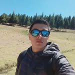 Arnold Diaz Rodas - @arnoldd.18 - Instagram