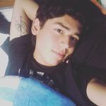 Arnold Rodas - @arnoldrodas18 - Instagram