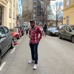 Arnold Rodgers - @fopra_7 - Instagram