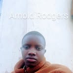 Arnold Rodgers Ngenoh - Facebook