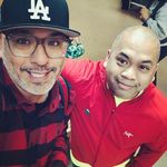 Arnold Rodriguez - @arod_untouchable1 - Instagram