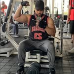 Arnold Rodriguez - @arnoldrod1906 - Instagram