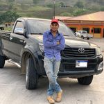 Arnold Rodriguez  - @arnoldrodriguez_85 - Instagram