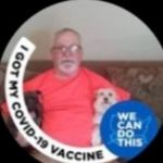 Arnold R Rogers - @amrr52___ - Instagram