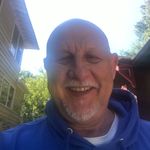 Arnold Rogers - @arnoldrogers73 - Instagram