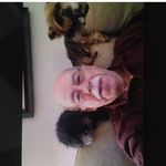 Arnold Rogers - @rogersarnold - Instagram