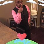Arnold Rogers - @rogers49017 - Instagram