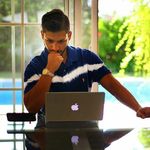 Arnold Rollins - @rollins_currency_trader - Instagram