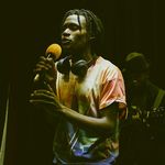 Arnold Rollins - @rolarn_music - Instagram
