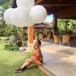 Arnold Romano - @iamturtlesmile - Instagram