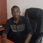 Arnold Romeo - @djangbiromeo - Instagram
