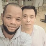 Roméo Arnold Ngrebada - @romeoarnoldngrebada - Instagram