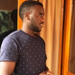 Trent-Arnold Romeo Nyanzi - @arnoldnyanzi - Instagram