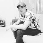 Arnold Hayter Ronquillo - @arnldhayter - Instagram
