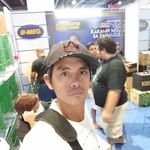 Arnold Ronquillo - @carnulpo14 - Instagram